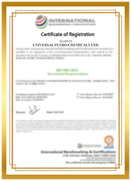 ISO 15001-2015